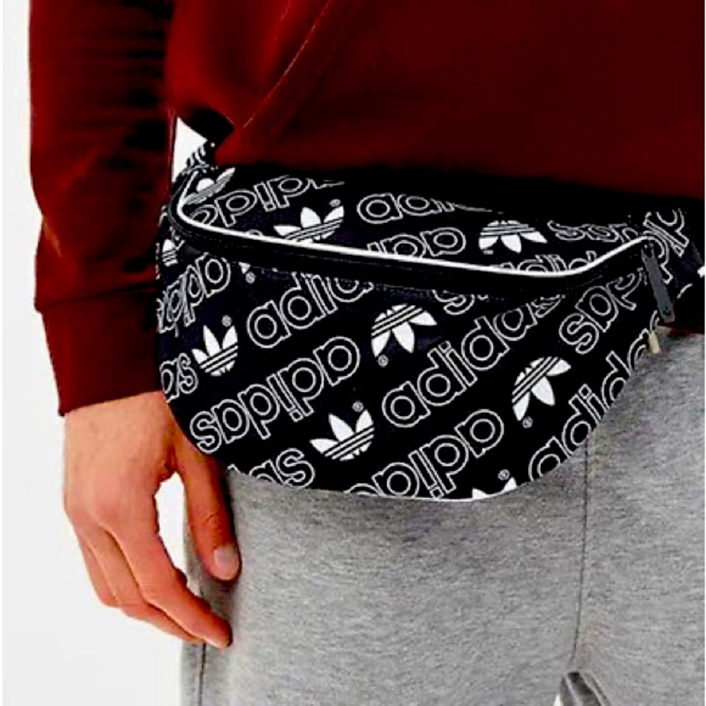 Adidas waistbag